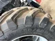 Tracteur CASE IH OPTUM 300 CVX