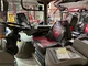 Tracteur CASE IH OPTUM 300 CVX