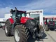 Tracteur CASE IH OPTUM 300 CVX