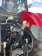 Tracteur CASE IH OPTUM 300 CVX