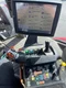 Tracteur CASE IH OPTUM 300 CVX