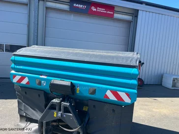 Pulvérisateur et distributeur à engrais SULKY X50