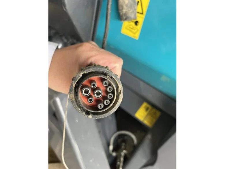 Pulvérisateur et distributeur à engrais SULKY X50