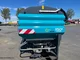 Pulvérisateur et distributeur à engrais SULKY X50