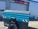 Pulvérisateur et distributeur à engrais SULKY X50