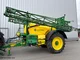 Pulvérisateur et distributeur à engrais JOHN-DEERE 732