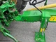 Pulvérisateur et distributeur à engrais JOHN-DEERE 732