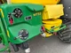 Pulvérisateur et distributeur à engrais JOHN-DEERE 732