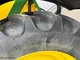 Pulvérisateur et distributeur à engrais JOHN-DEERE 732
