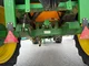 Pulvérisateur et distributeur à engrais JOHN-DEERE 732