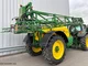 Pulvérisateur et distributeur à engrais JOHN-DEERE 732
