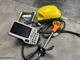 Pulvérisateur et distributeur à engrais JOHN-DEERE 732
