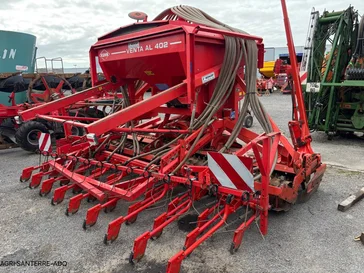 Semoir KUHN VENTA AL 401