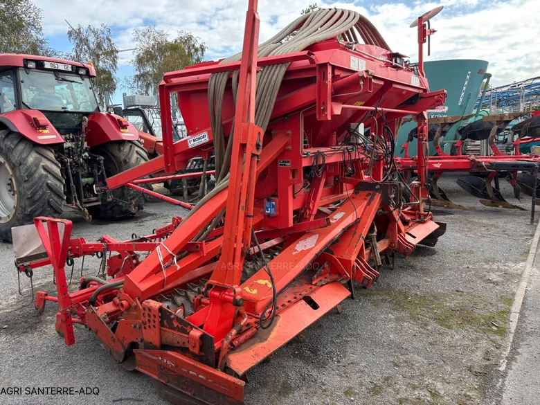 Semoir KUHN VENTA AL 401