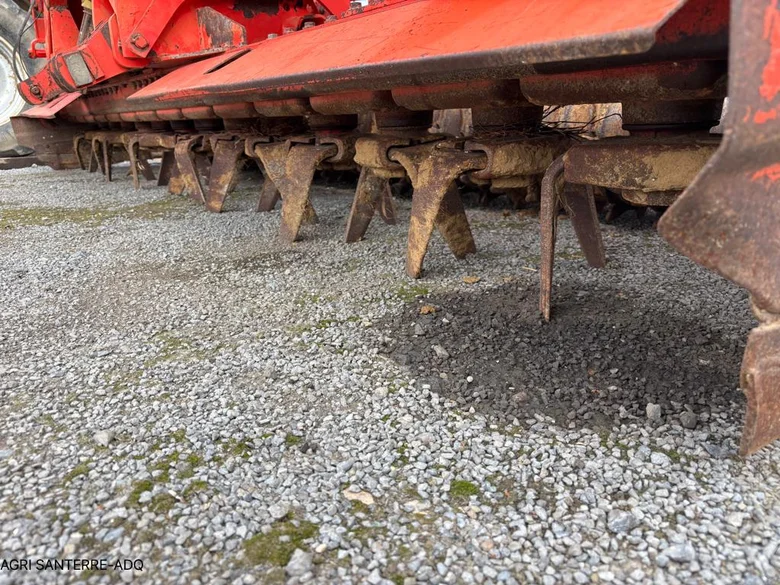Semoir KUHN VENTA AL 401