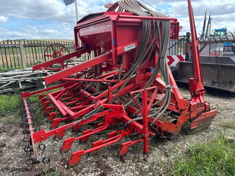 Semoir KUHN VENTA AL 401