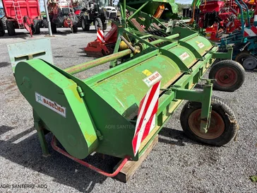 Matériel pomme de terre BASELIER LKB 370