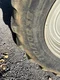 Tracteur CASE IH CVX 1170