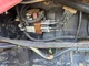 Tracteur CASE IH CVX 1170