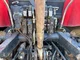 Tracteur CASE IH CVX 1170