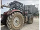 Tracteur CASE IH PUMA 165 CVX