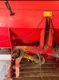 Pulvérisateur et distributeur à engrais KUHN MDS 1132