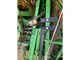 Pulvérisateur et distributeur à engrais AMAZONE UF 1201