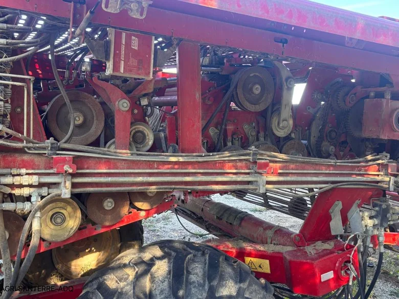 Arracheuse de pomme de terre GRIMME GT 300