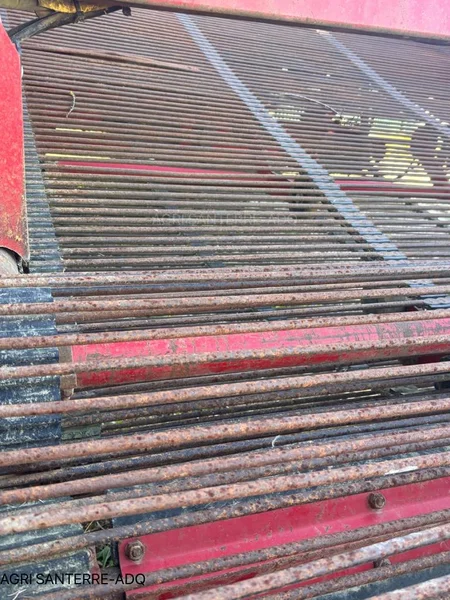 Arracheuse de pomme de terre GRIMME GT 300
