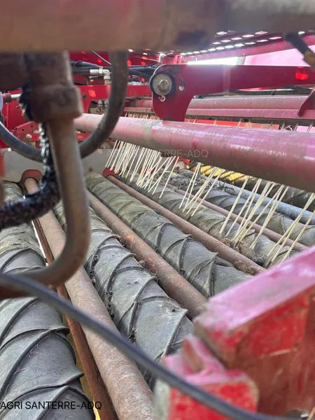 Arracheuse de pomme de terre GRIMME GT 300