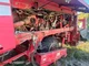 Arracheuse de pomme de terre GRIMME GT 300