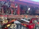 Arracheuse de pomme de terre GRIMME GT 300
