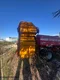 Arracheuse de pomme de terre GRIMME GT 300