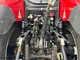 Tracteur CASE IH OPTUM 270 CVX