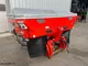 Pulvérisateur et distributeur à engrais KUHN AXIS 401