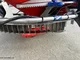 Pulvérisateur et distributeur à engrais KUHN AXIS 401