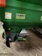 Pulvérisateur et distributeur à engrais AMAZONE ZAM NOVIX 2500