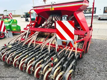 Semoir HORSCH EXPRESS 3TD