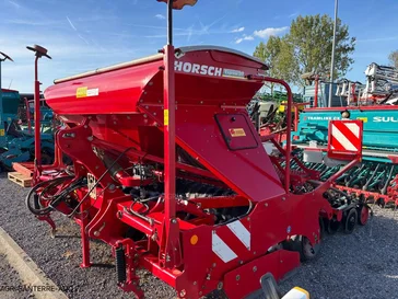 Semoir HORSCH EXPRESS 3TD