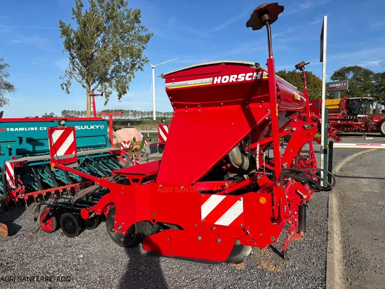 Semoir HORSCH EXPRESS 3TD