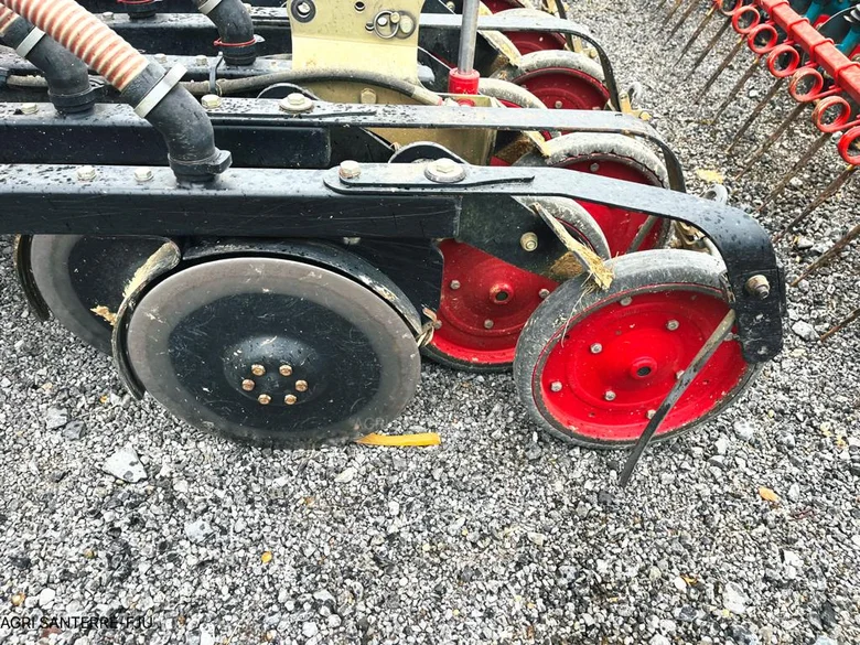 Semoir HORSCH EXPRESS 3TD
