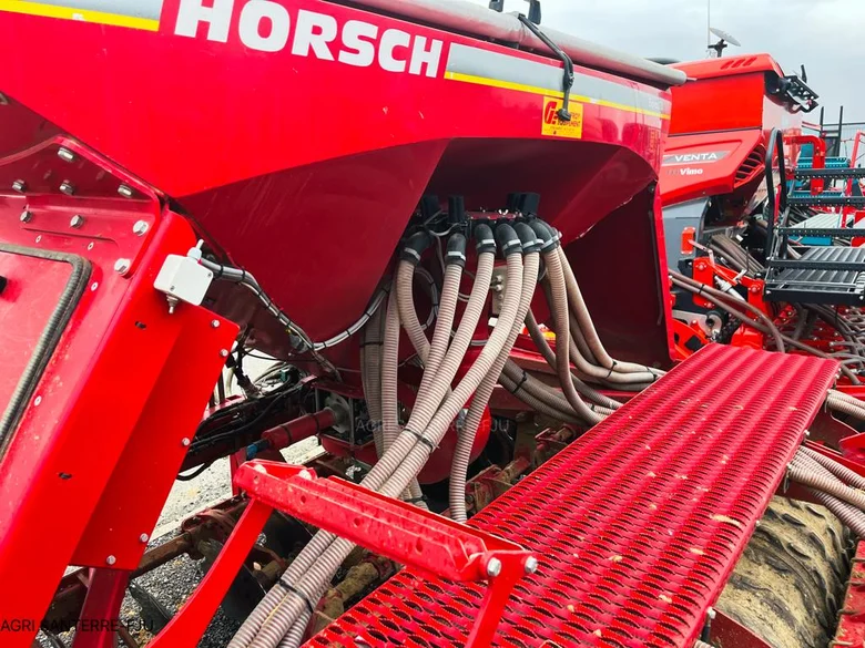 Semoir HORSCH EXPRESS 3TD