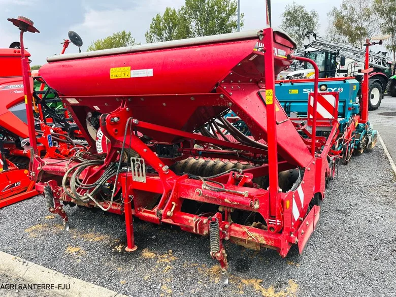 Semoir HORSCH EXPRESS 3TD