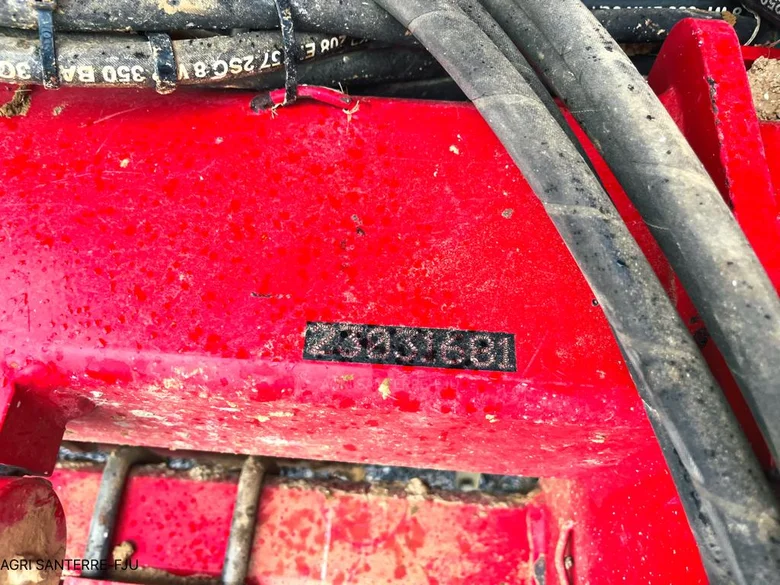 Semoir HORSCH EXPRESS 3TD