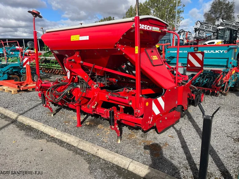 Semoir HORSCH EXPRESS 3TD