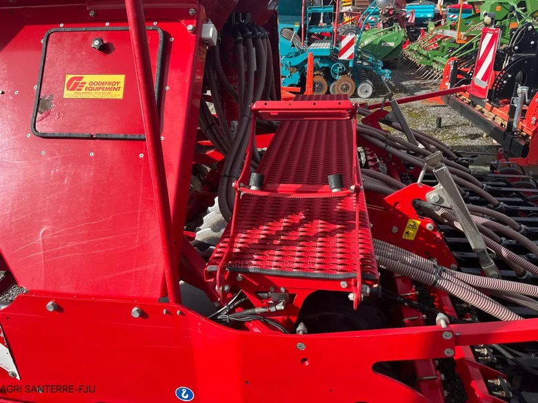 Semoir HORSCH EXPRESS 3TD