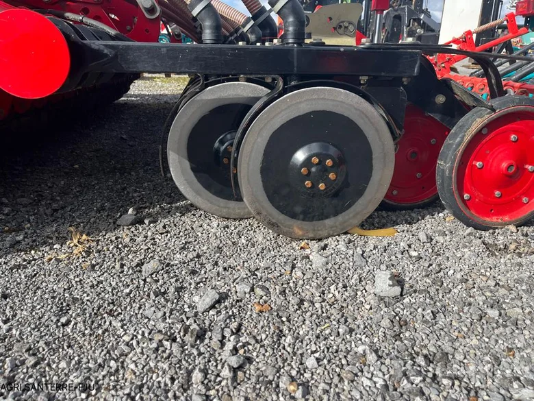 Semoir HORSCH EXPRESS 3TD