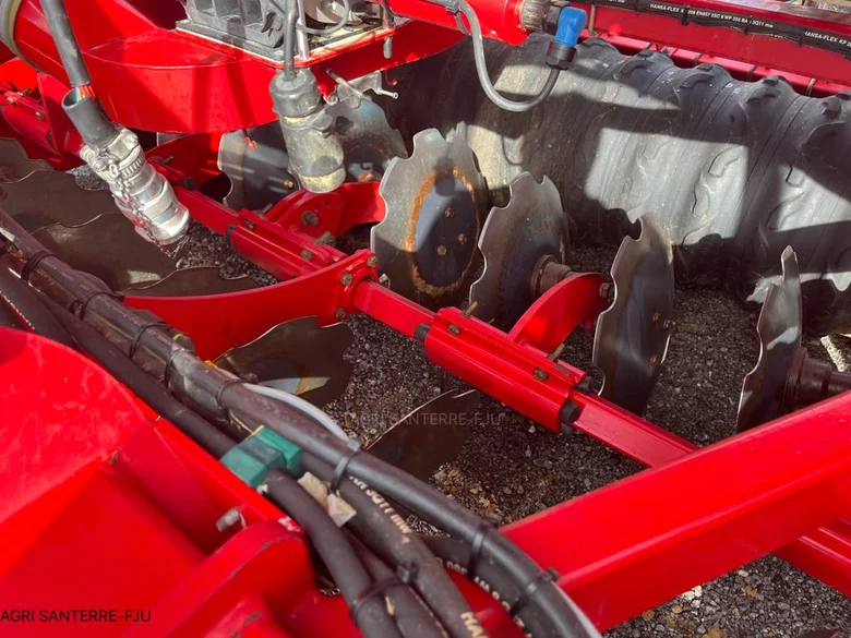 Semoir HORSCH EXPRESS 3TD