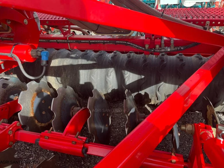 Semoir HORSCH EXPRESS 3TD