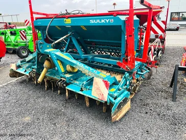 Semoir SULKY TRAMELINE